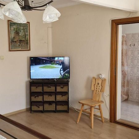 Apartament Orkisz Zakopane Kültér fotó