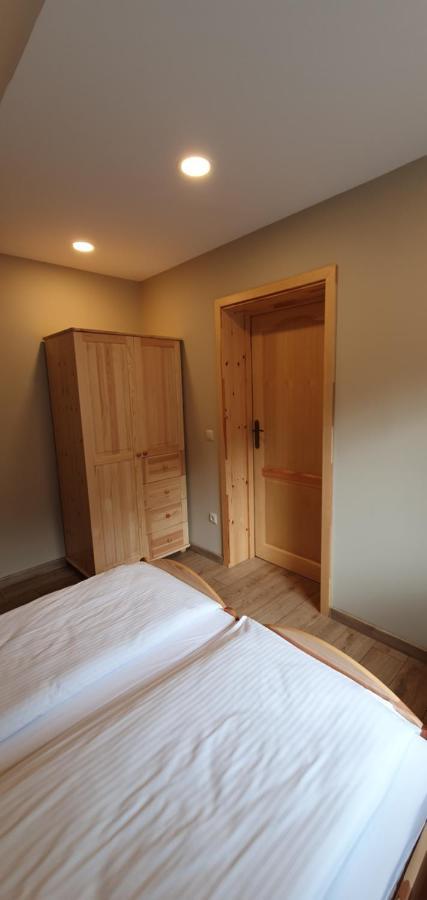 Apartament Orkisz Zakopane Kültér fotó