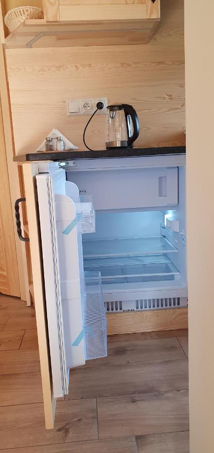 Apartament Orkisz Zakopane Kültér fotó