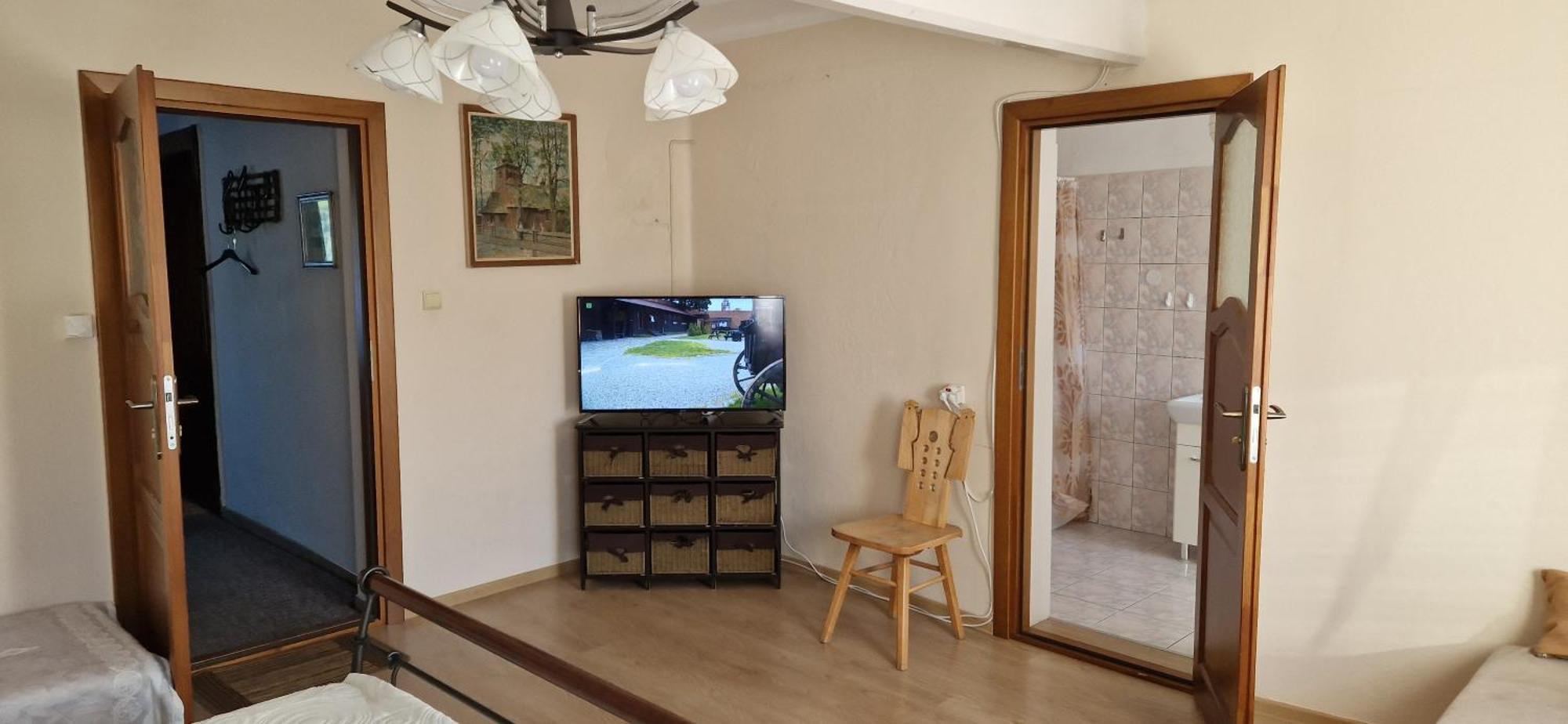 Apartament Orkisz Zakopane Kültér fotó