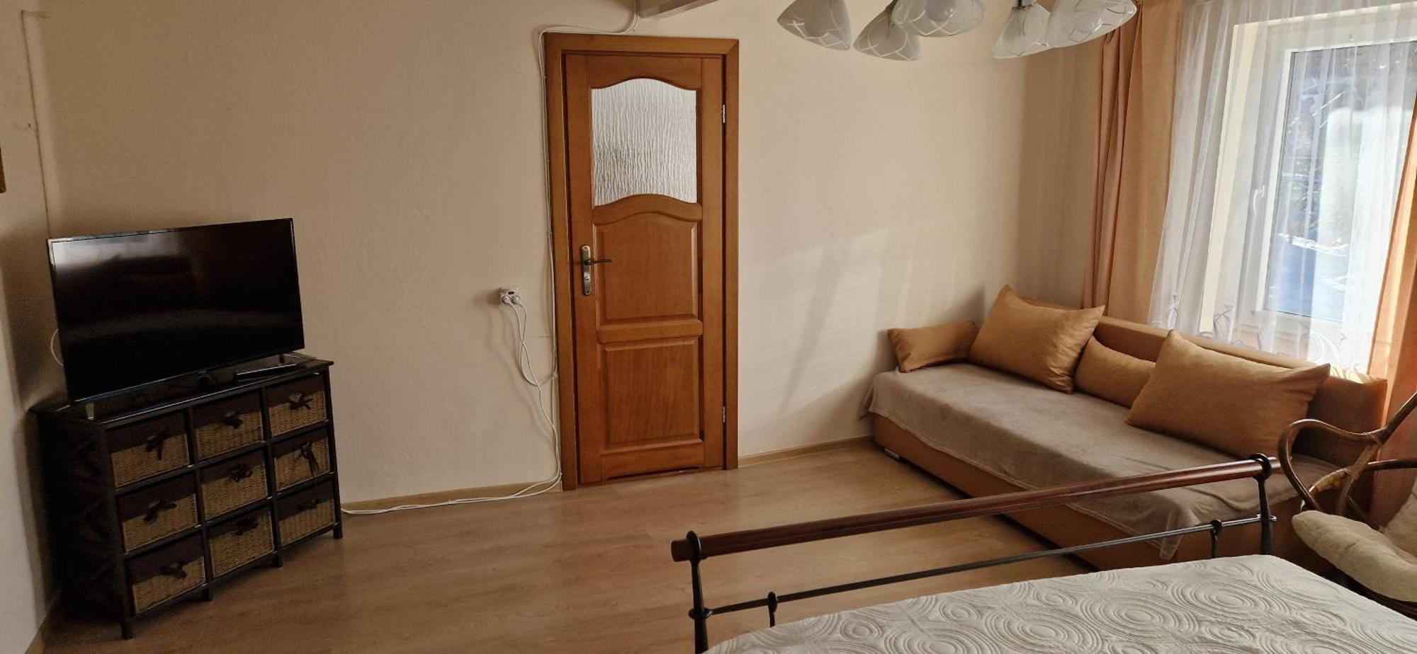 Apartament Orkisz Zakopane Kültér fotó