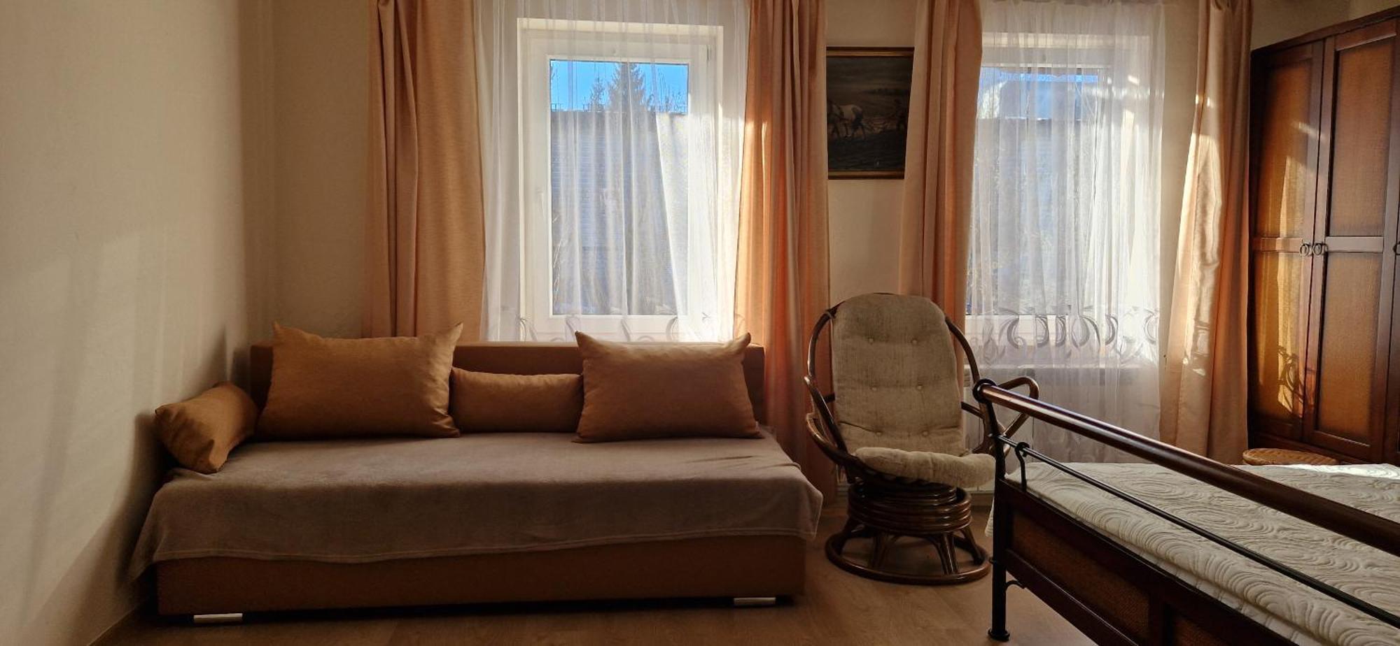 Apartament Orkisz Zakopane Kültér fotó
