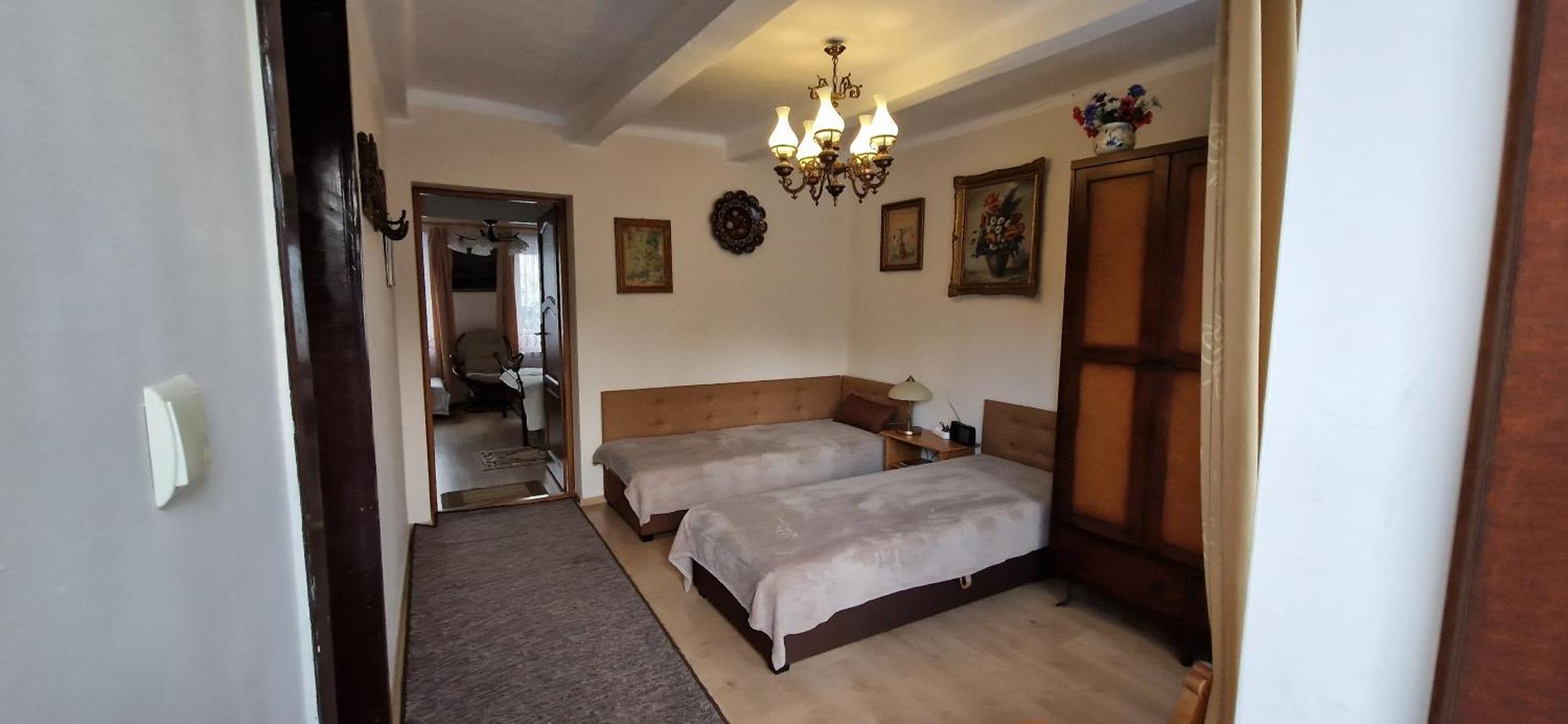 Apartament Orkisz Zakopane Kültér fotó