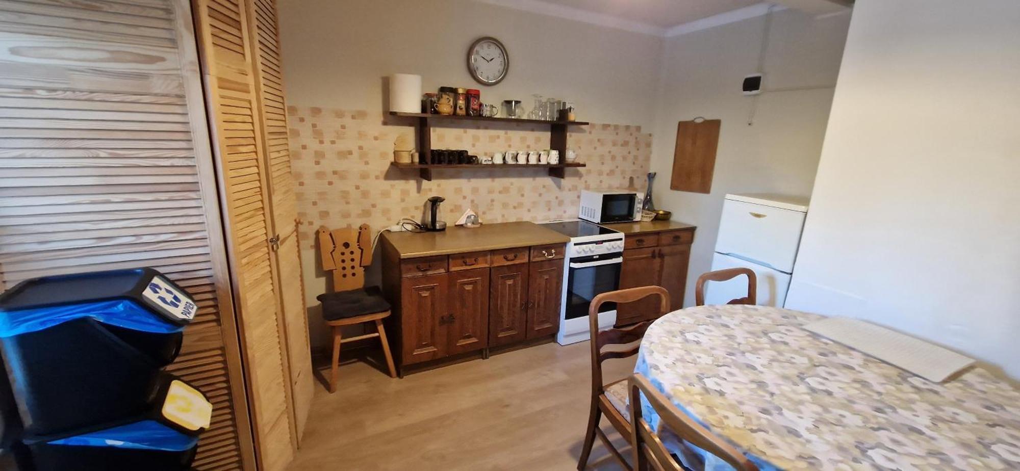 Apartament Orkisz Zakopane Kültér fotó